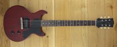 Gibson Custom 1958 Les Paul Junior Cherry Red 83428