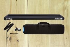 Pedaltrain Nano Max with Soft Case