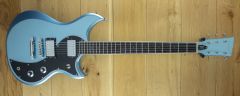 Dunable Cyclops DE V2 Pelham Blue Metallic C669 ~ Light scratch on back