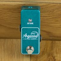 Mythos Pedals Argonaut Octave Up