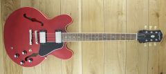Epiphone Inspired by Gibson ES335 Cherry 22071513074