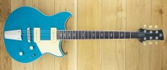 Yamaha RSS02T Revstar Standard Swift Blue IIJ053007