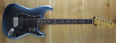 Fender American Professional II Strat HSS Rosewood Dark Night US210073715