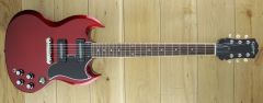 Epiphone SG Special P90 Sparkling Burgundy 22031530692