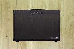 Line 6 Catalyst 200 Combo