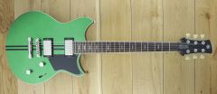 Yamaha RSS20 Revstar Standard Flash Green IIY103502