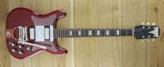 Epiphone Crestwood Custom Cherry 21101521311