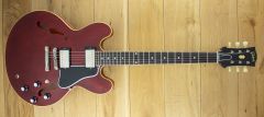 Gibson Custom 1961 ES335 Reissue VOS Sixties Cherry 130593