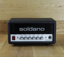 Soldano SLO Mini Head