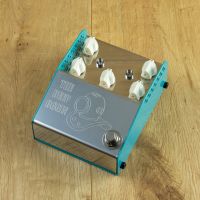 ThorpyFX The DEEP OGGIN Chorus/Vibrato 