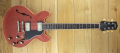 Collings I35 LC Vintage Faded Cherry ~ Secondhand