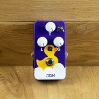 Jam Pedals Eureka!