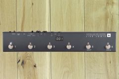 Blackstar Live Logic USB Midi Controller