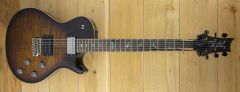 PRS Wood Library Tremonti Black Goldburst 0381801