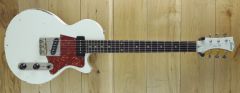 Fano Oltre SP6 Medium Distress Olympic White 220905