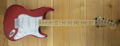 Fender Standard Strat Maple Candy Cola ISFL24000059