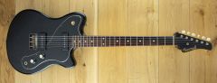 Macmull Stinger P90's Black  ~ Secondhand