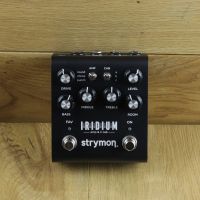 Strymon Iridium Amp & IR Cab