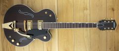 Gretsch G6119TG-62RW-LTD Limited Edition '62 Rosewood Tenny with Bigsby ~ Secondhand