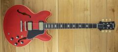 Gibson Memphis 1963 VOS ES335TD Sixties Cherry ~ Secondhand