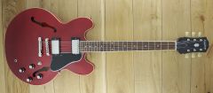 Epiphone Inspired by Gibson ES335 Cherry 22071513450