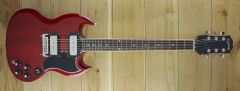 Epiphone Tony Iommi SG Special 22031535569