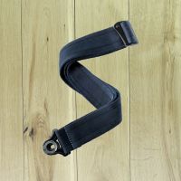 D'Addario Auto Lock Guitar Strap Midnight