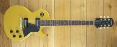 Epiphone Les Paul Special TV Yellow 23101520202