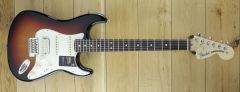 Fender American Performer Strat HSS Rosewood 3 Colour Sunburst US22069756