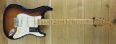 Fender  American Vintage II 1957 Strat, 2-Color Sunburst V2205605