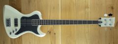 Dunable R2 DE Bass Vintage White R2711