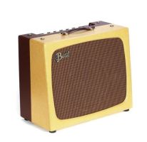Bartel Amplifiers Starwood 112 Combo Tweed/Brown