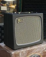 Bartel Amplifiers Sugarland 1x12 Combo British Black 