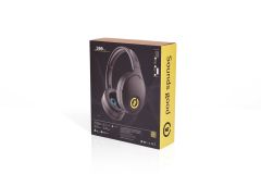 Soho Sound Company Soho 2.6 Bluetooth Headphones