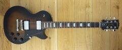 Gibson USA Les Paul Studio Smokehouse Burst 102290178