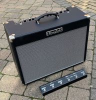 Roland Blues Cube Artist Black ~ Secondhand
