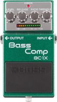 Boss BC1X Bass Compressor