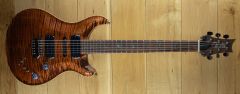 PRS Wood Library Modern Eagle V Copperhead 0378896