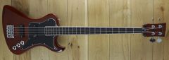 Dunable R2 DE Bass Gloss Brown R2281