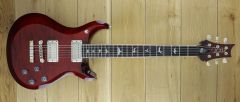 PRS S2 10th Anniversary McCarty 594 Ltd Fire Red S2065676