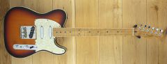 Fender Tele Plus Antique Burst 1997 ~ Secondhand