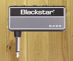 Blackstar AmPlug 2 Fly Bass