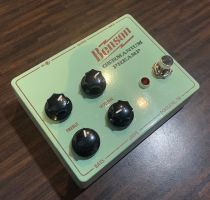 Benson Amps Germanium Preamp ~ Secondhand