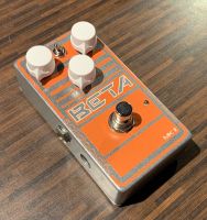 Solid Gold FX BETA MKII - Bass Overdrive Preamp