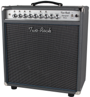 Two Rock Bloomfield Drive 40/20 Combo Slate Grey Silver Panel