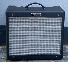 Fender Blues Junior III Combo ~ Secondhand