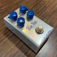 J Rockett Blue Note ~ Secondhand