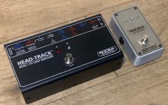 Mesa Head-Track and Remote Switch ~ Secondhand