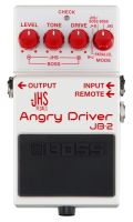 Boss JB2 Angry Driver