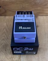 Boss DC2W Waza Dimension C ~ Secondhand